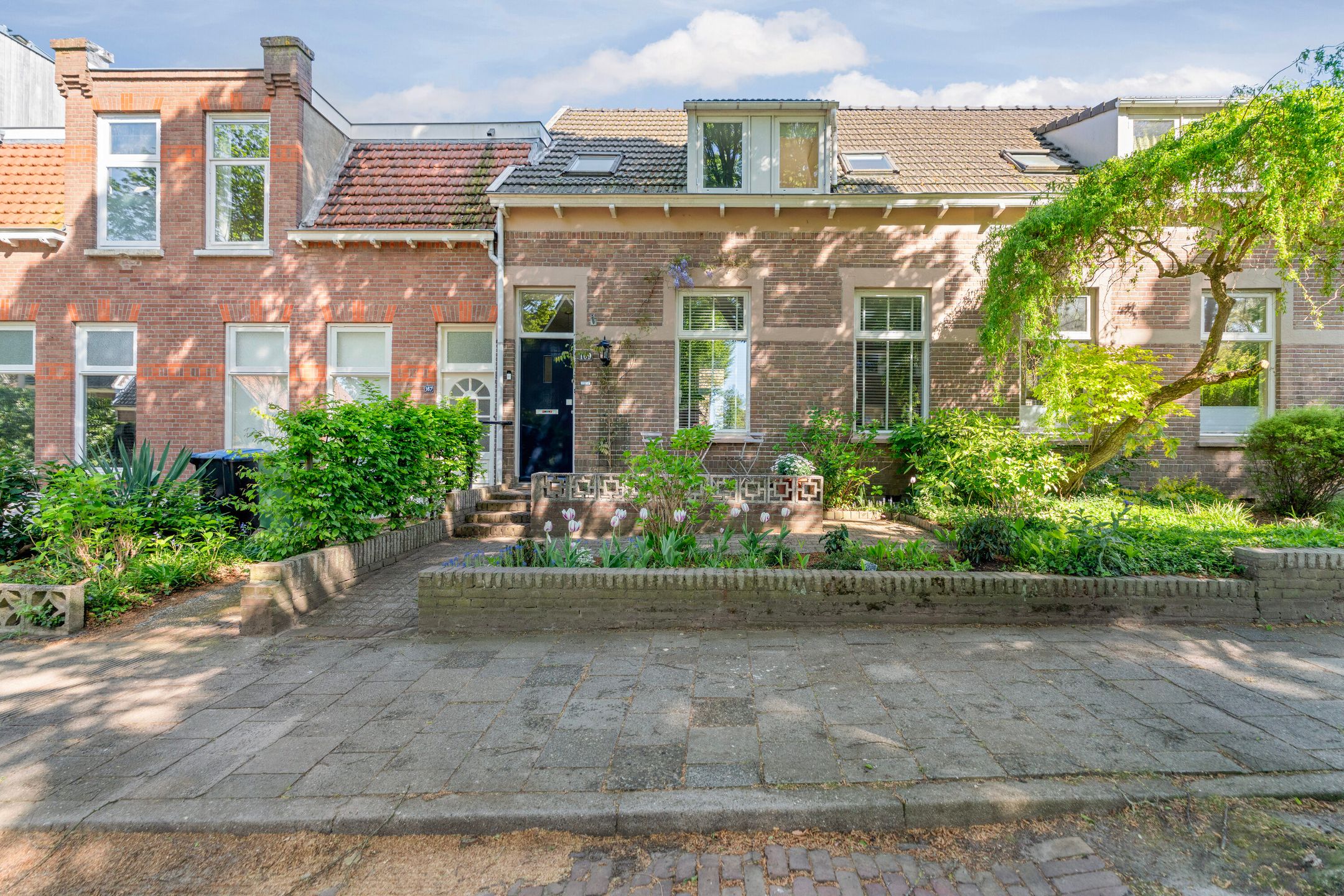 Foto van Broerdijk 169, Nijmegen