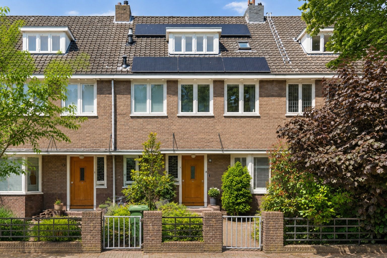 Foto van Broerdijk 16, Nijmegen