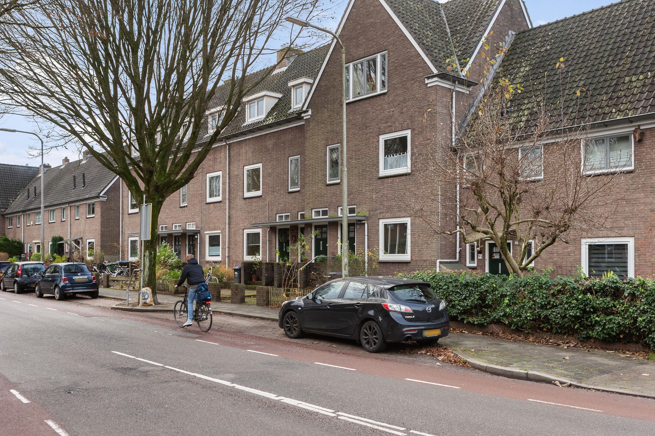 Foto van Broerdijk 100, Nijmegen