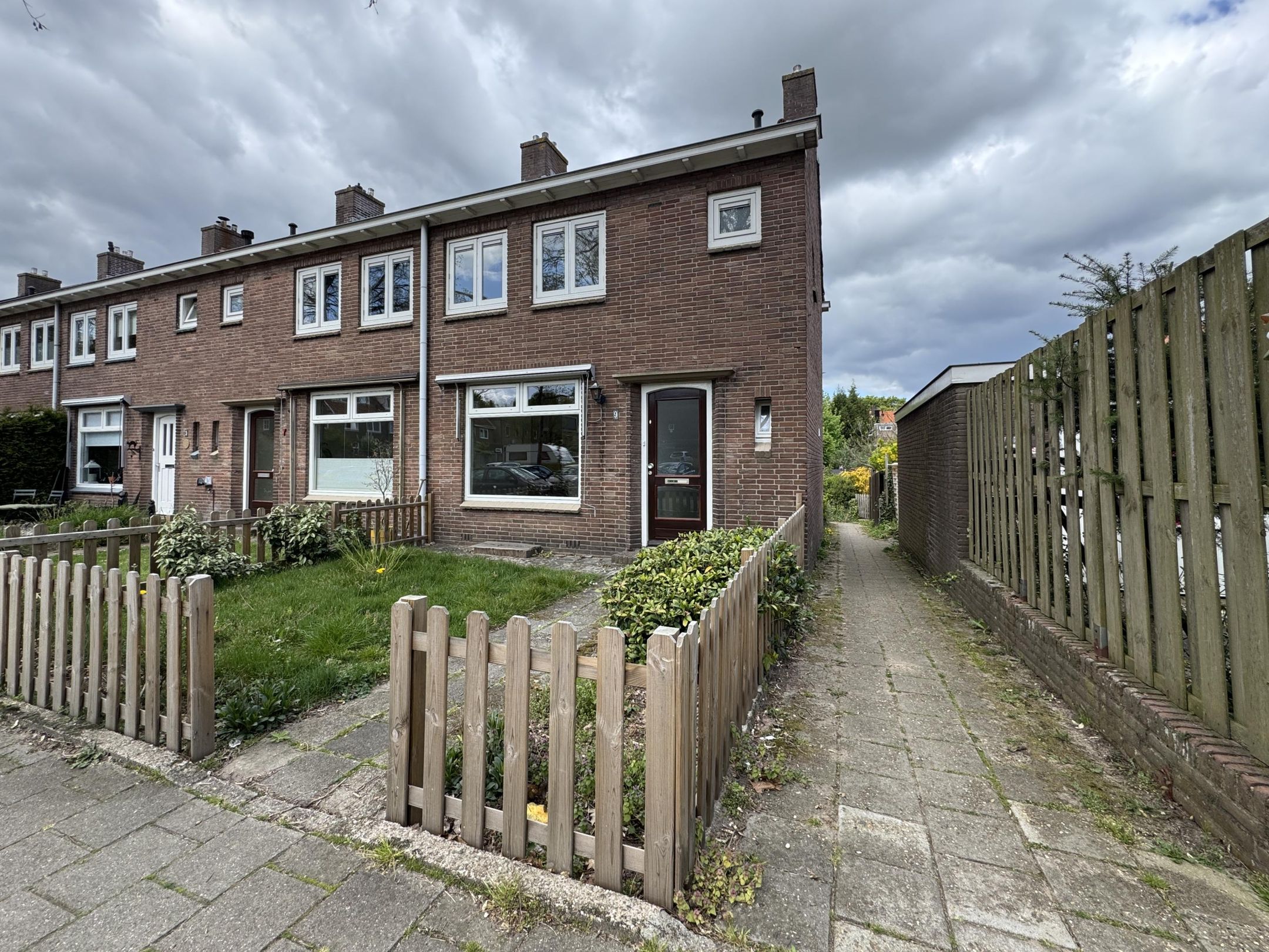 Foto van Krulwilgstraat 9, Nijmegen