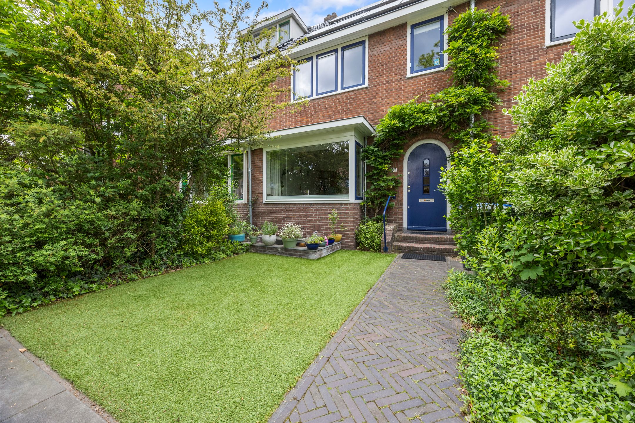 Foto van Postweg 37, Nijmegen