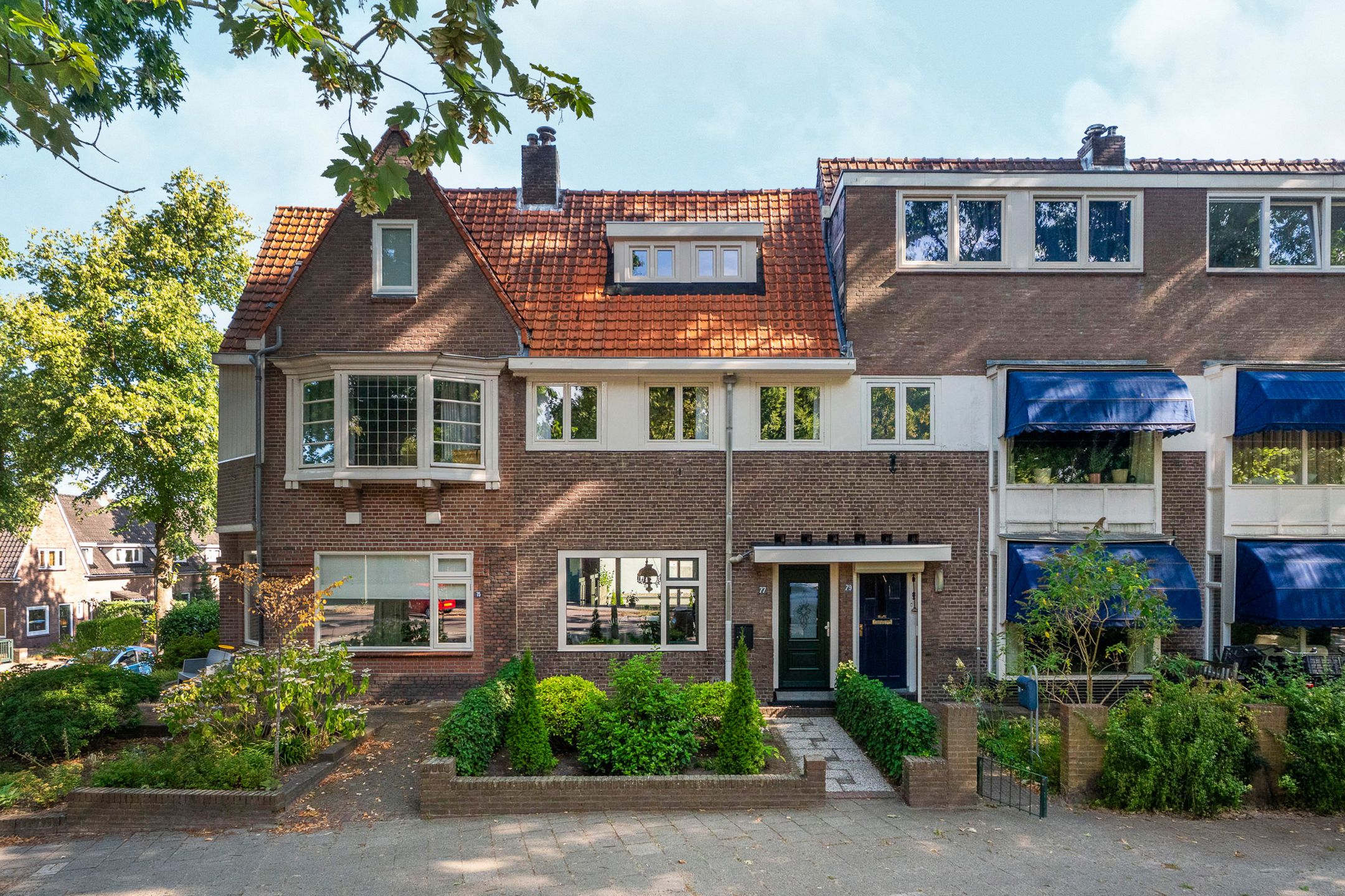 Foto van Postweg 77, Nijmegen