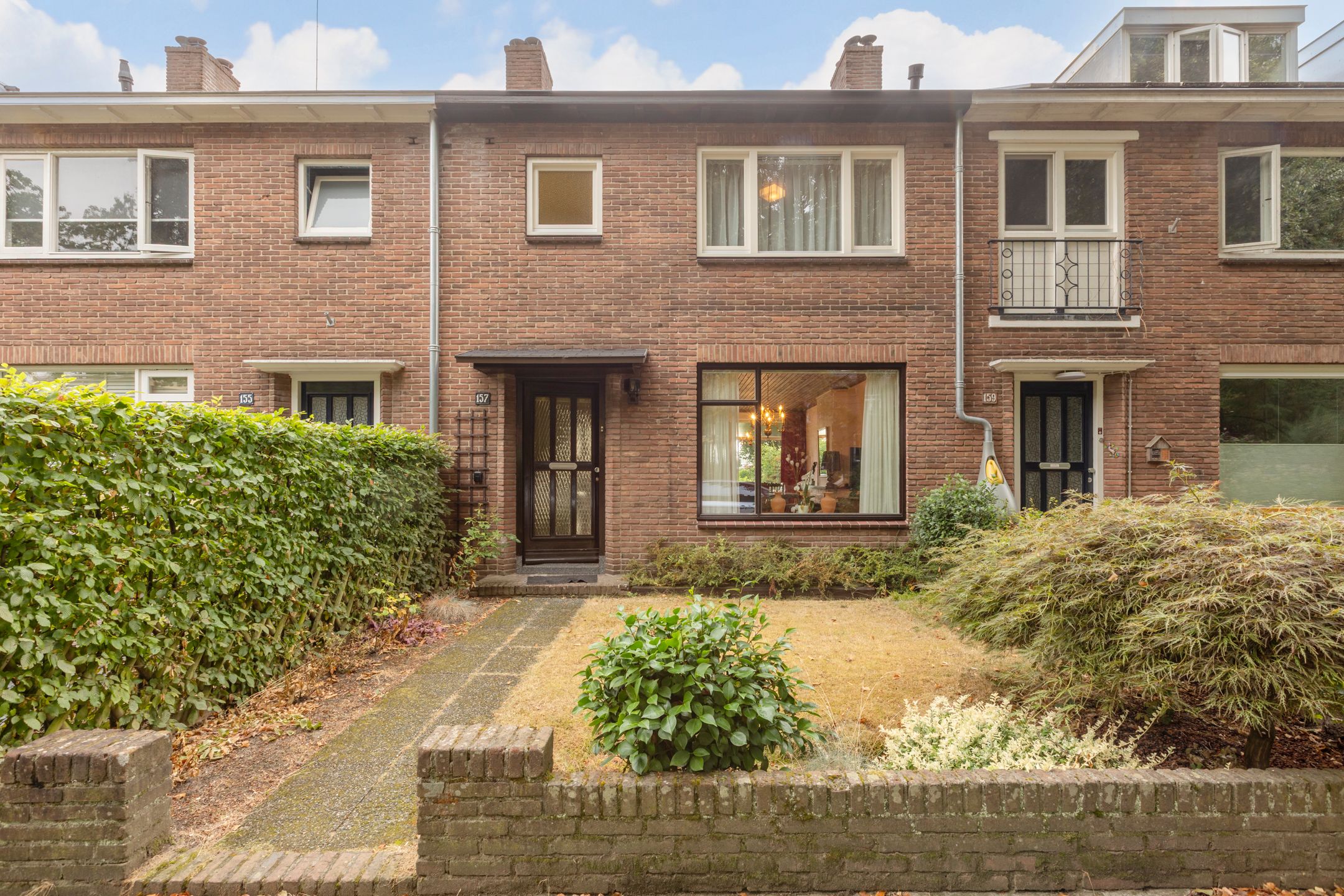 Foto van Postweg 157, Nijmegen