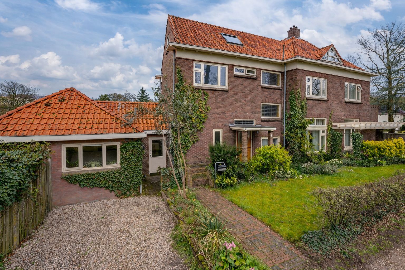 Foto van Kwakkenbergweg 5, Nijmegen