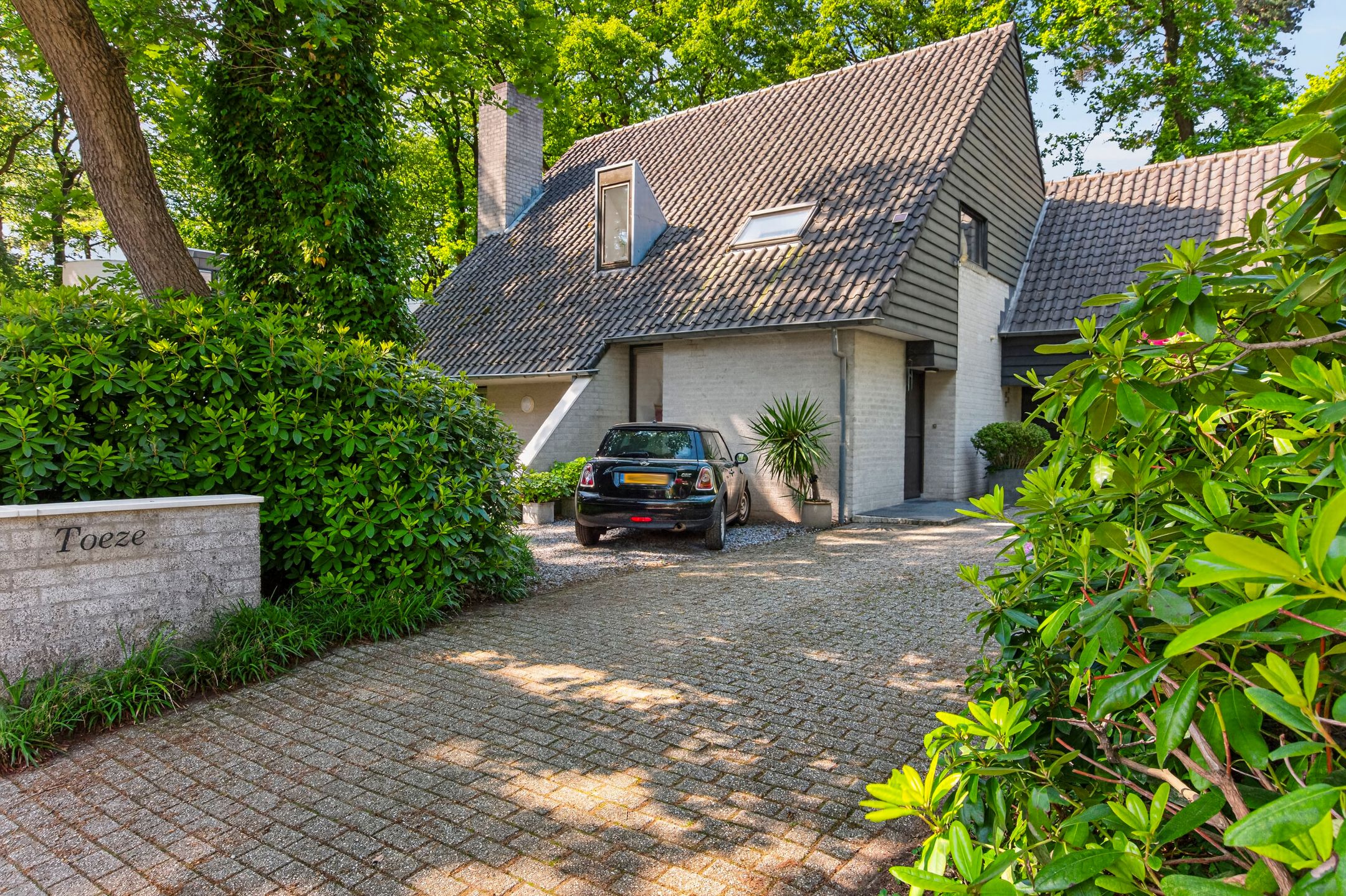 Foto van Eleonoraweg 7, Nijmegen