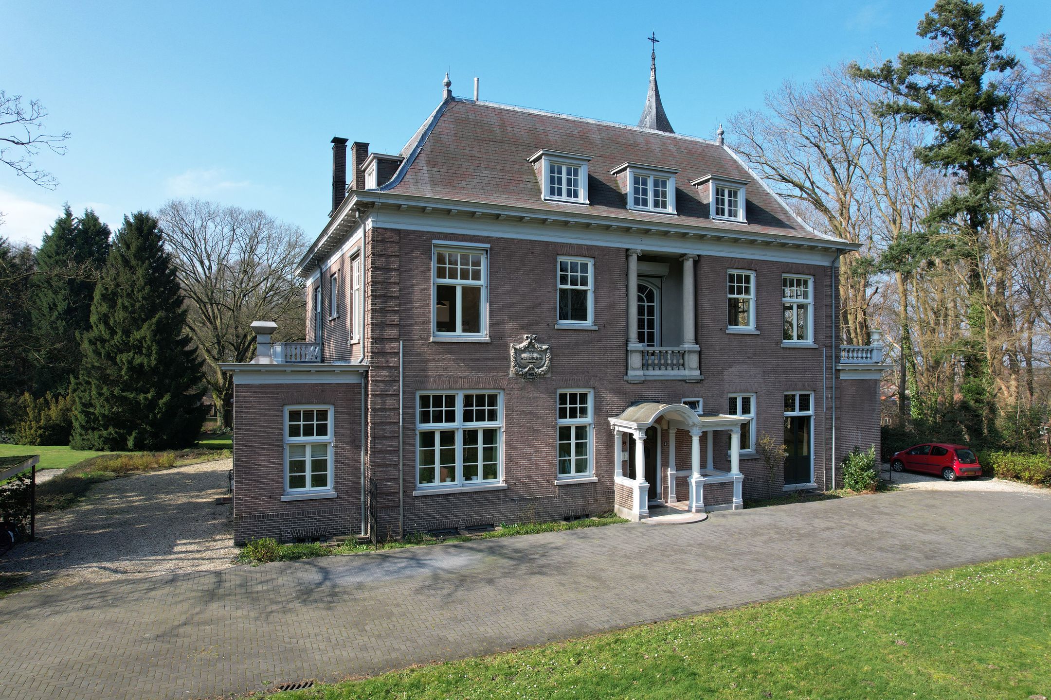 Foto van Sophiaweg 4, Nijmegen