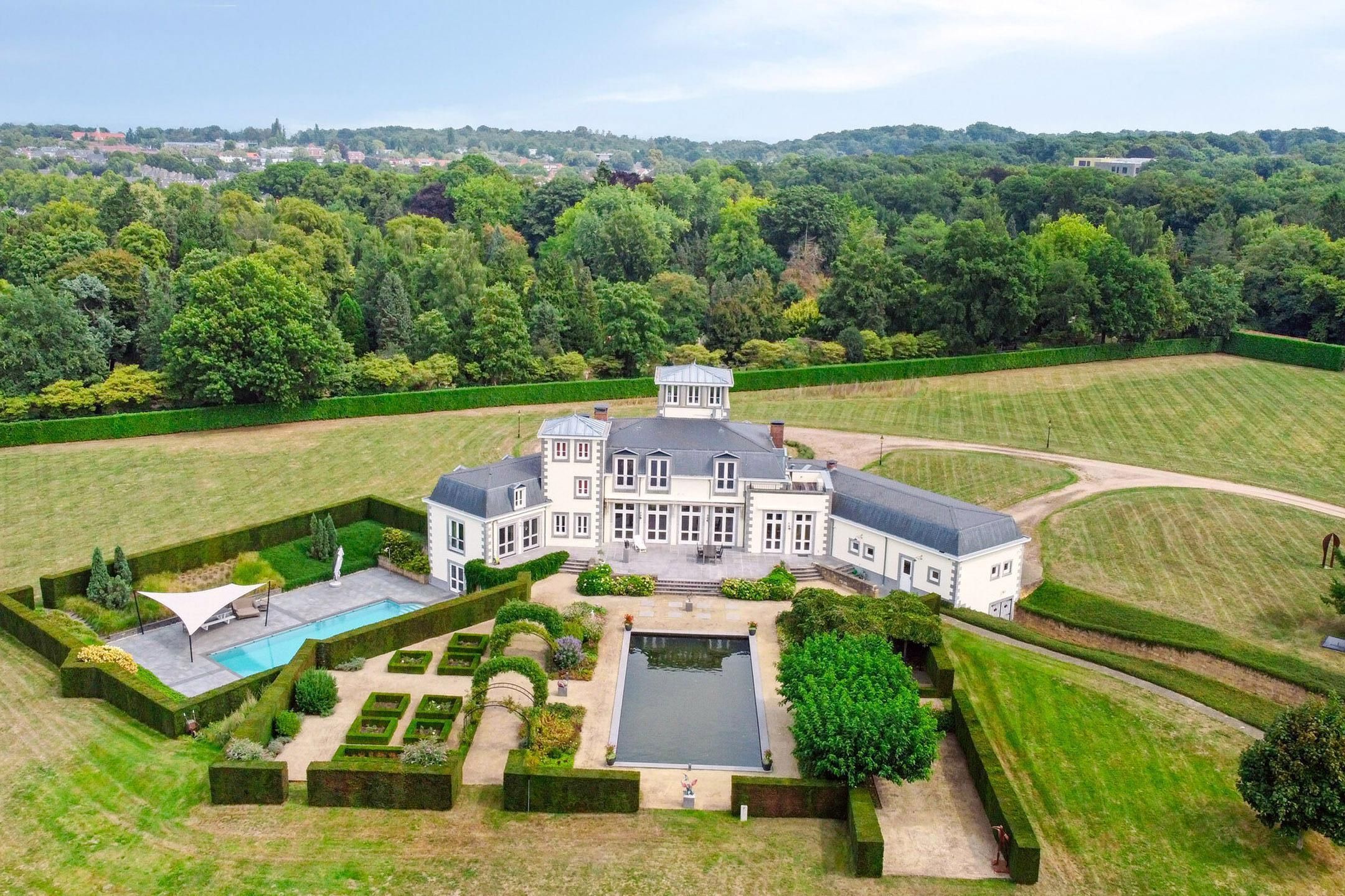 Foto van Villandry 1, Nijmegen