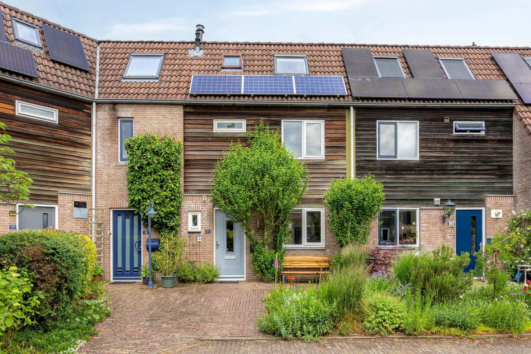 Foto van Wim Beermanstraat 21, Nijmegen