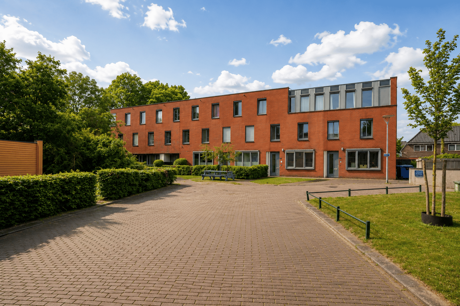 Foto van Molenveldlaan 1A5, Nijmegen