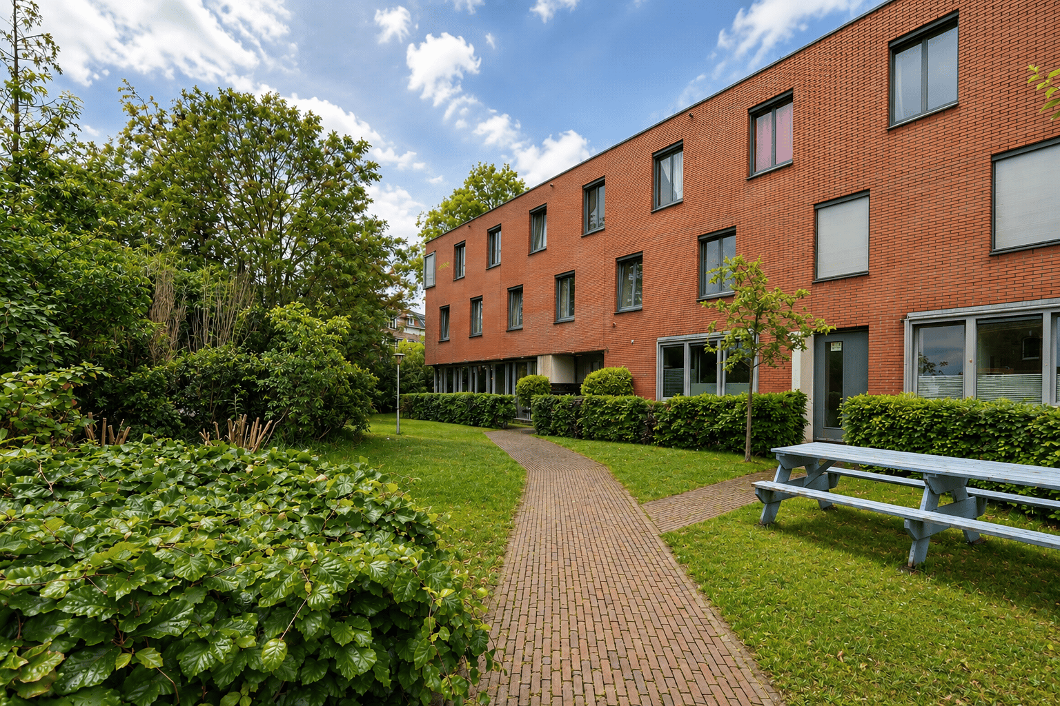 Foto van Molenveldlaan 1A8, Nijmegen