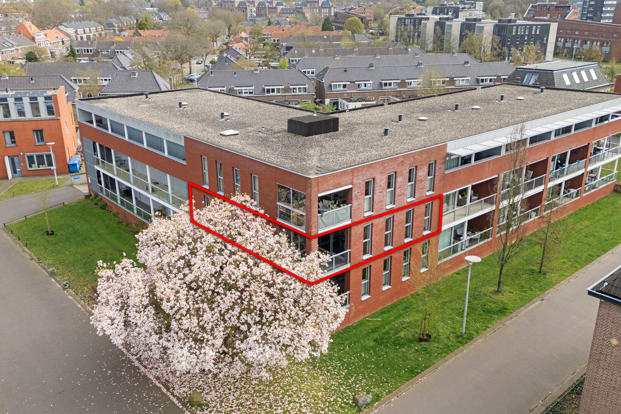 Foto van Molenveldlaan 29, Nijmegen