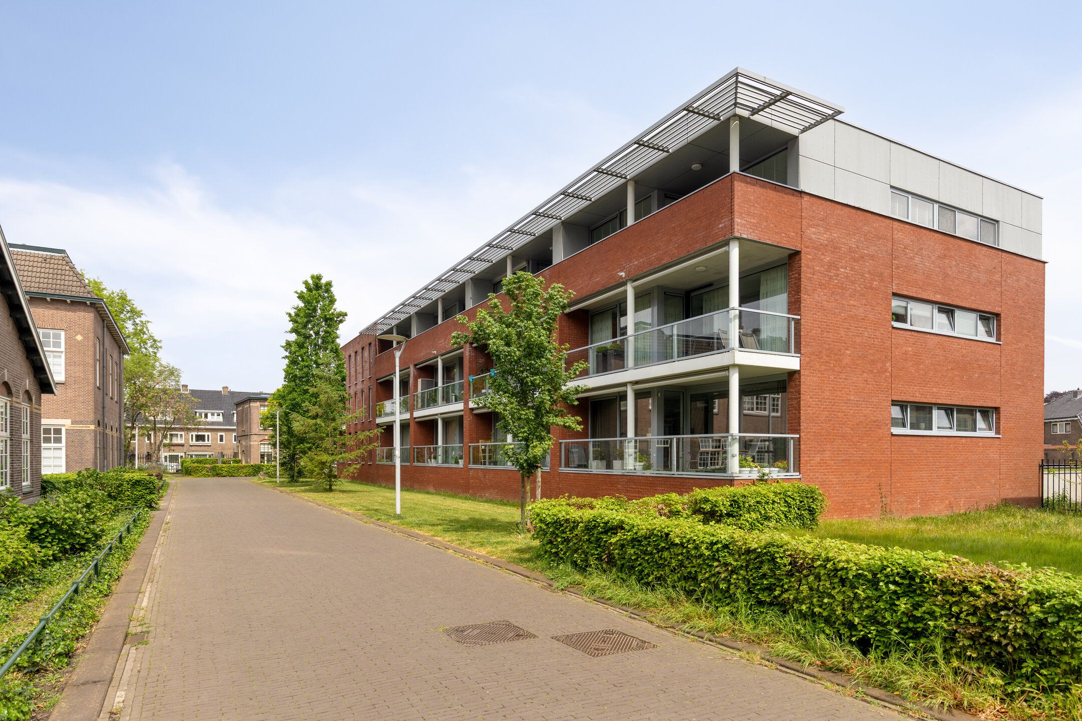 Foto van Molenveldlaan 41F, Nijmegen