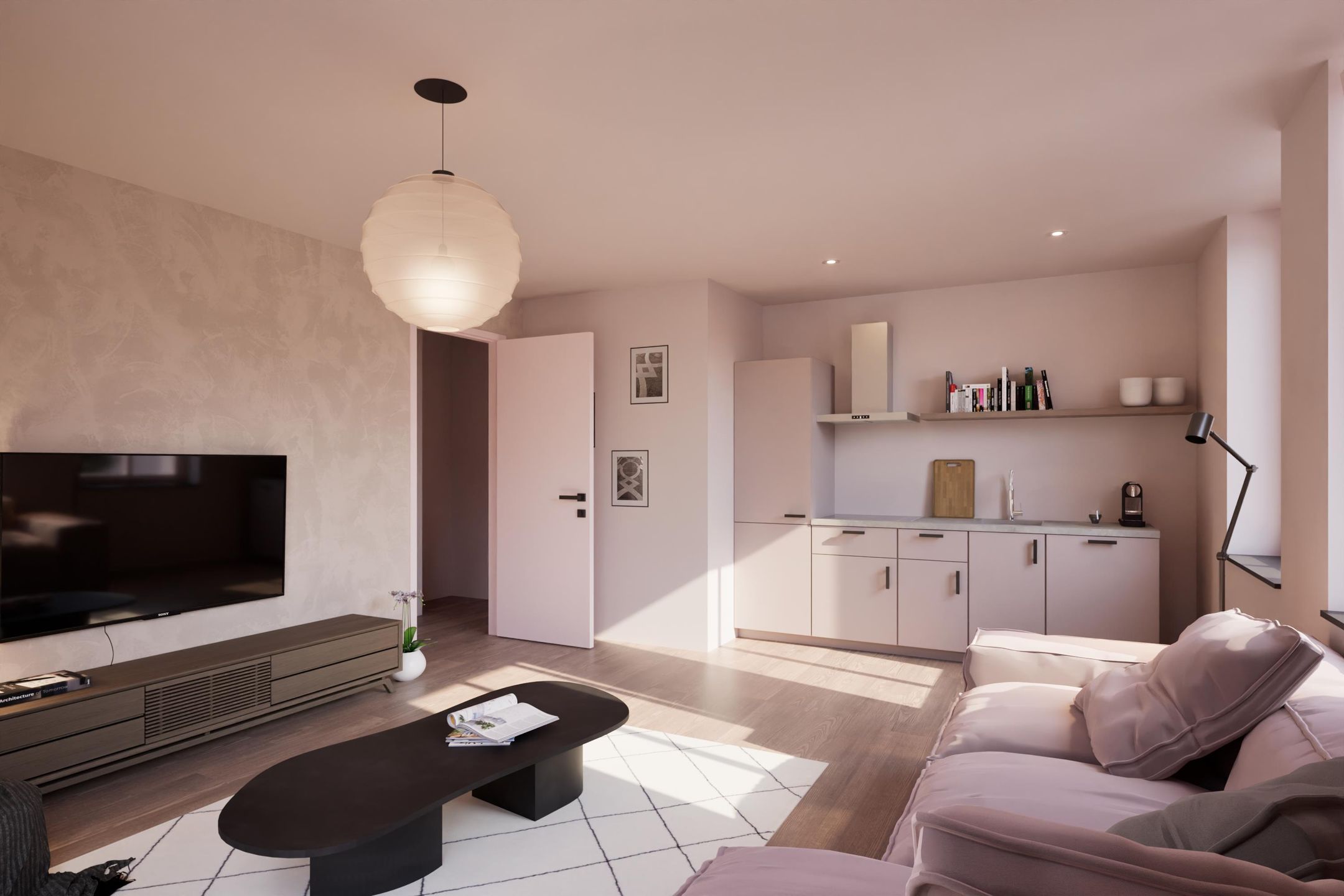 Foto van Molenveldlaan 5B, Nijmegen