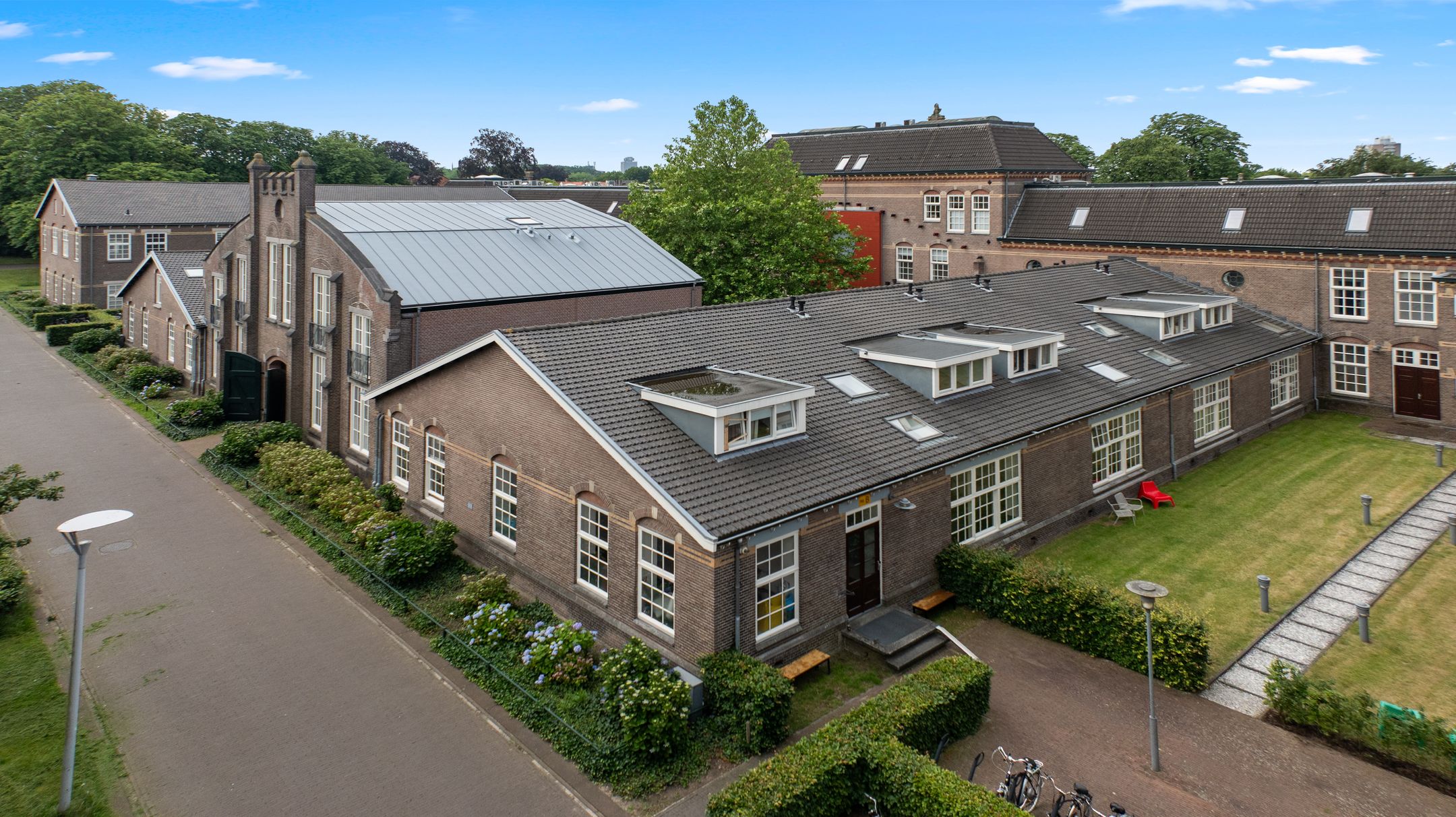 Foto van Molenveldlaan 46, Nijmegen