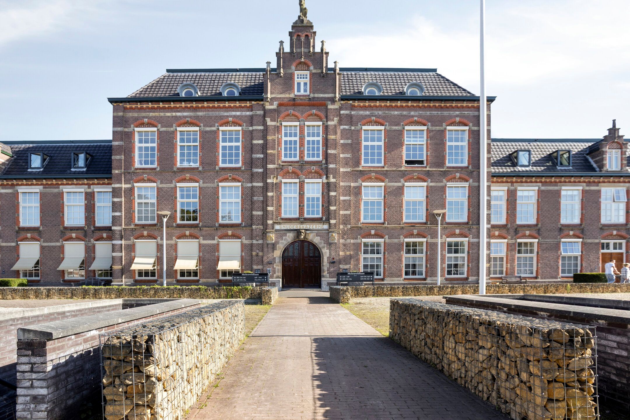 Foto van Molenveldlaan 268, Nijmegen