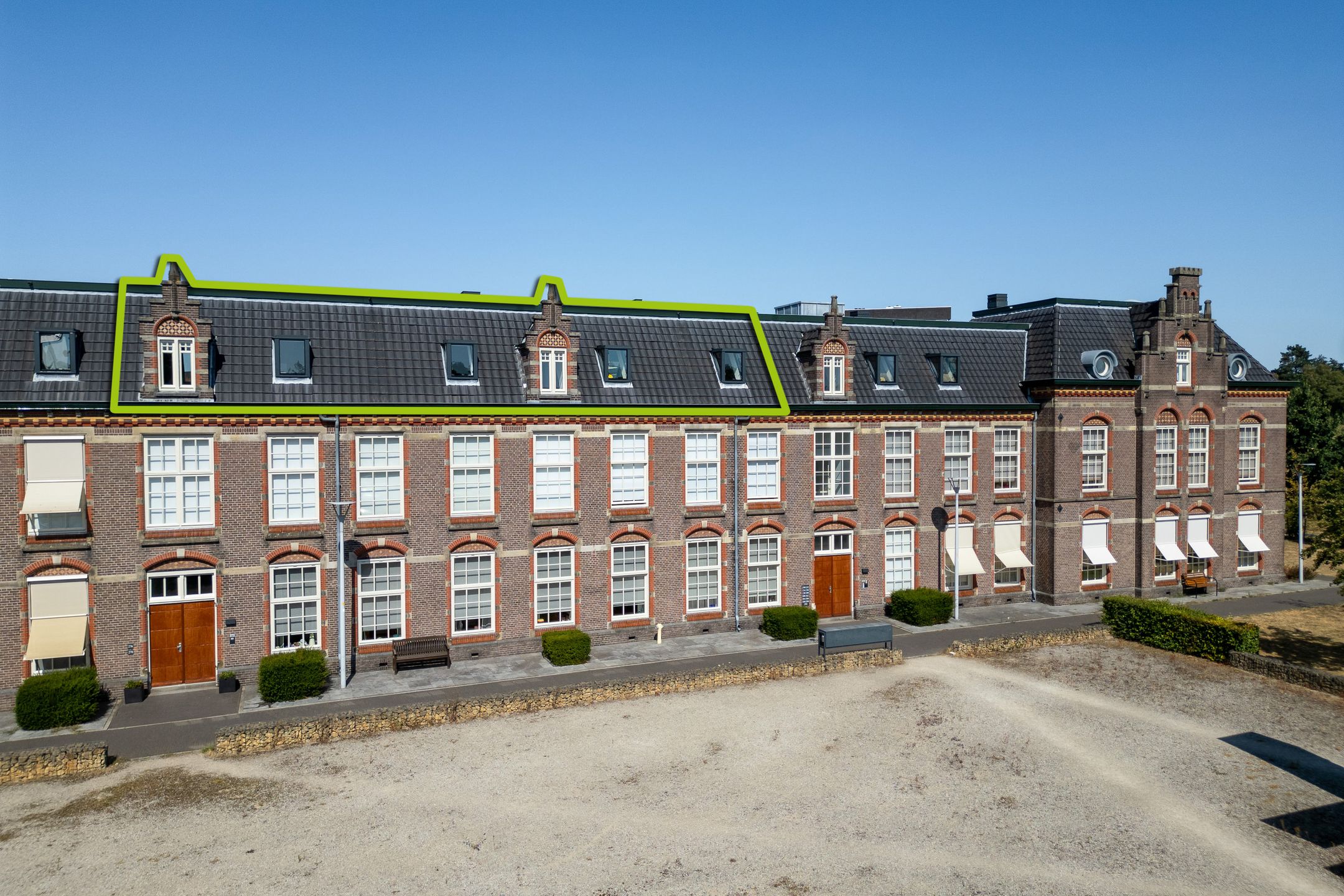 Foto van Molenveldlaan 288, Nijmegen