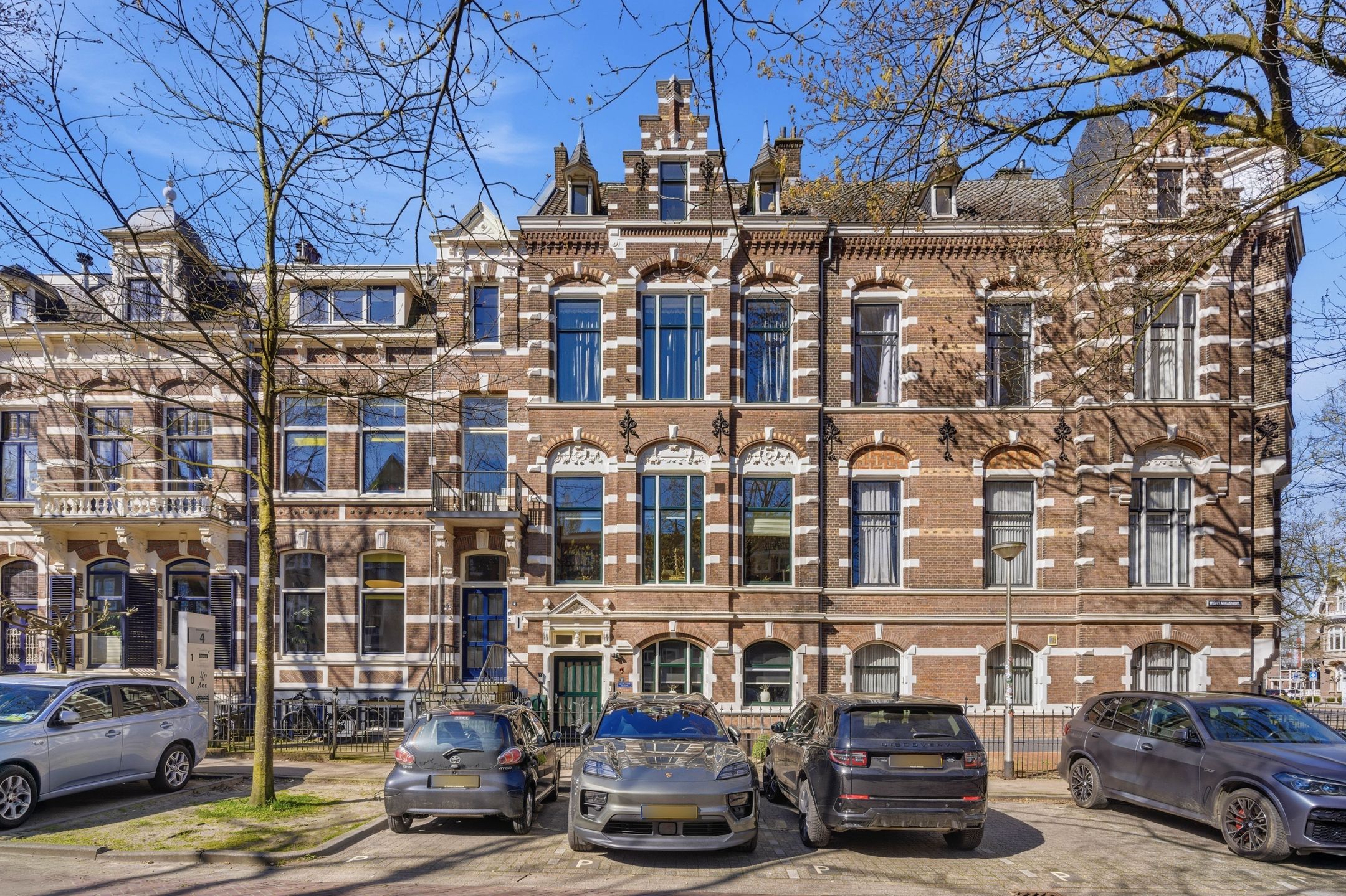 Foto van Wilhelminasingel 2A, Nijmegen
