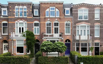 Foto van Groesbeekseweg 85, Nijmegen