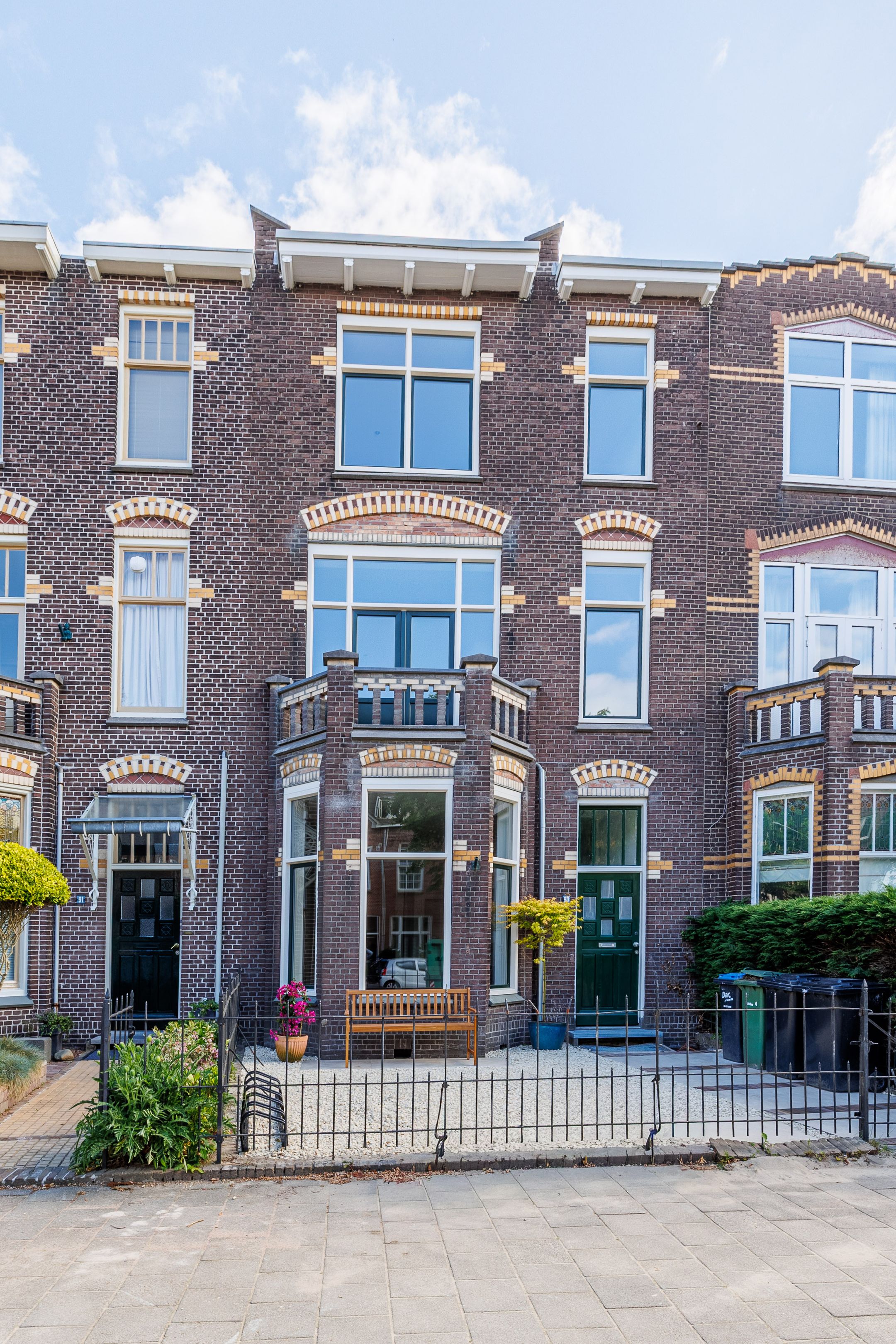 Foto van Groesbeekseweg 93A, Nijmegen