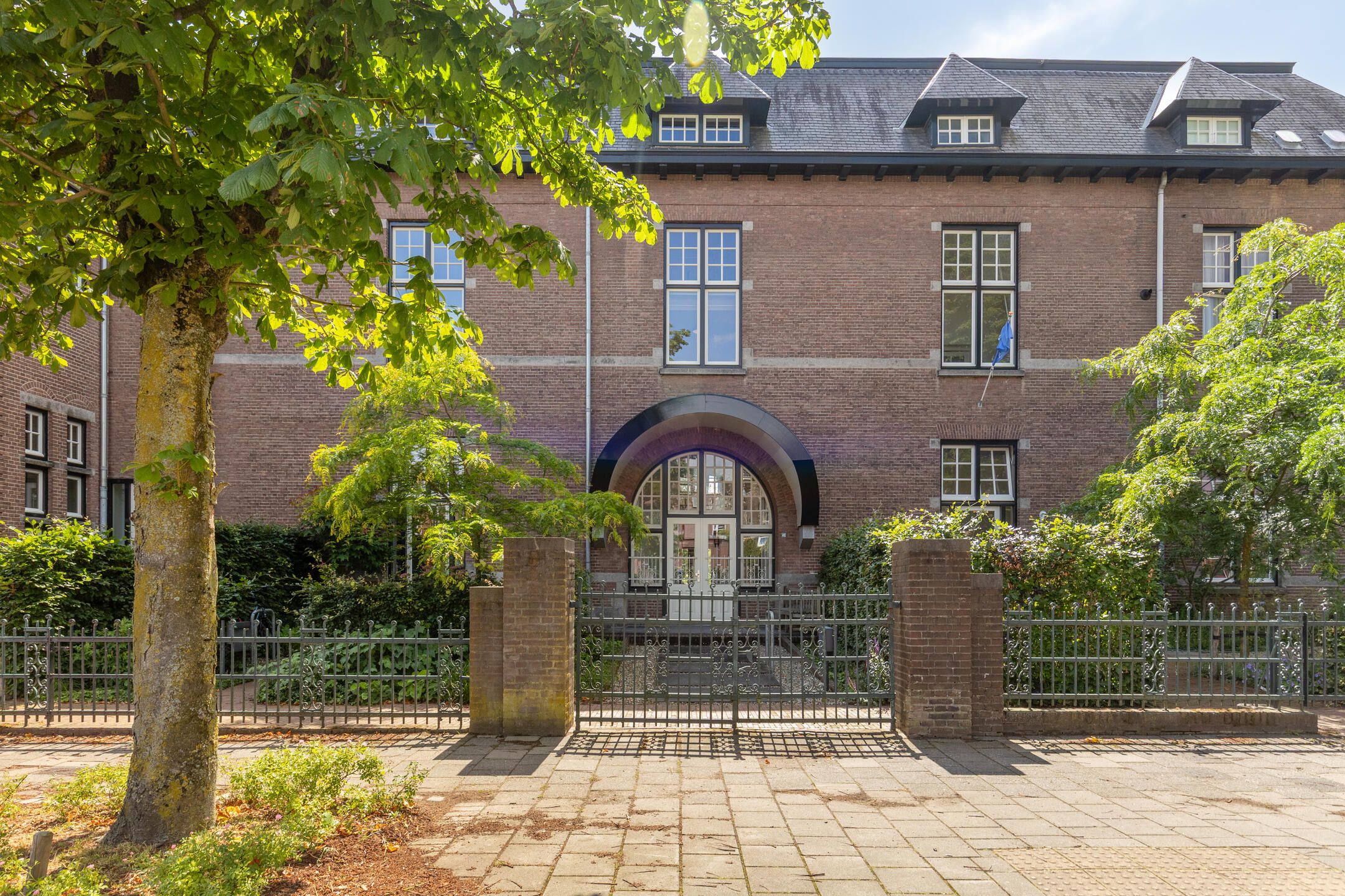 Foto van Groesbeekseweg 146, Nijmegen
