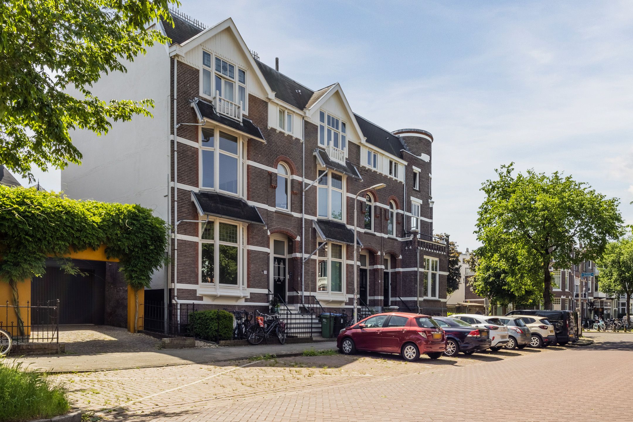 Foto van Fransestraat 5A, Nijmegen