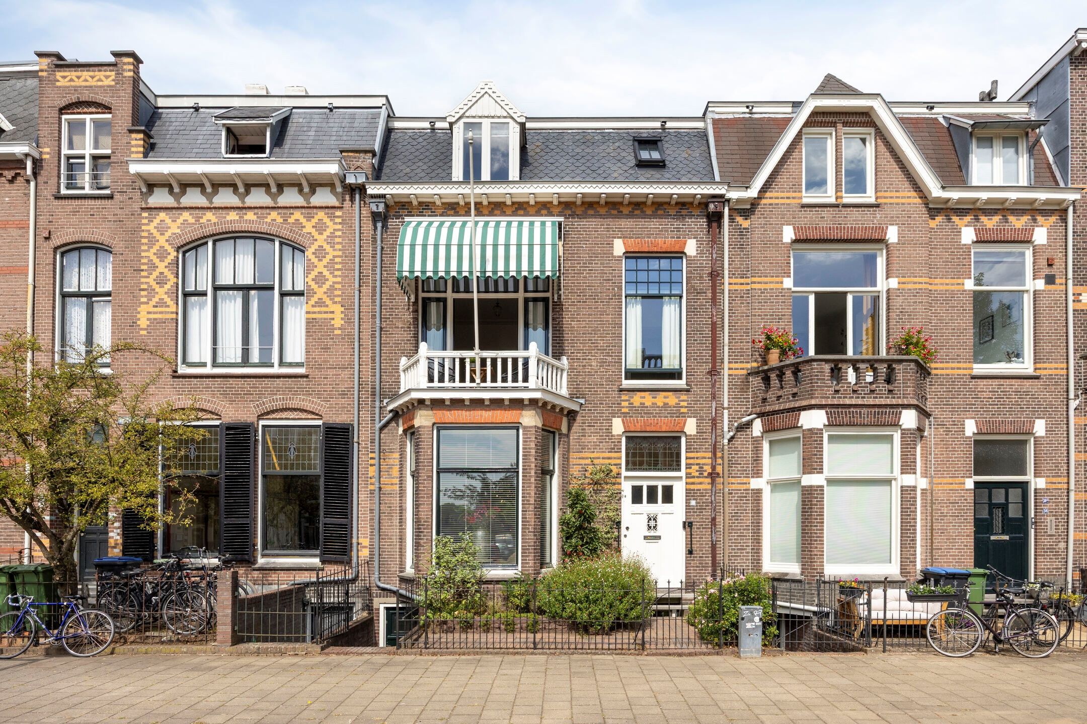 Foto van Fransestraat 38, Nijmegen