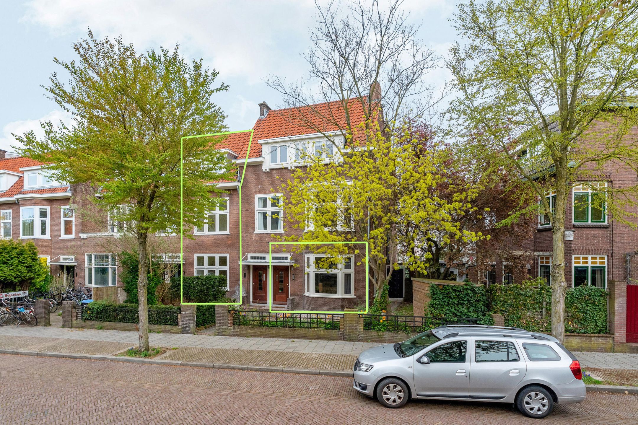 Foto van Timorstraat 6, Nijmegen