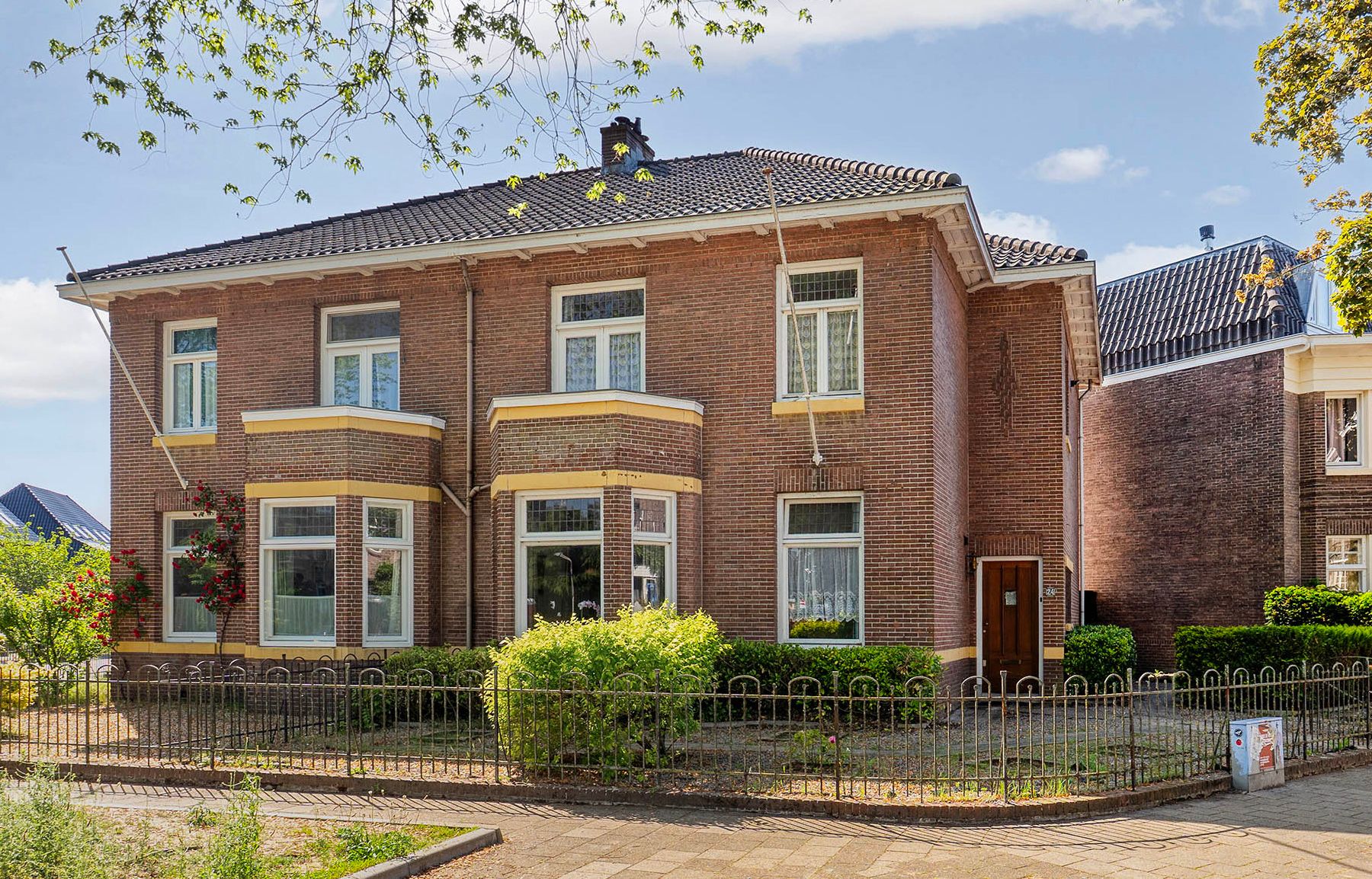 Foto van Sumatraplein 24, Nijmegen