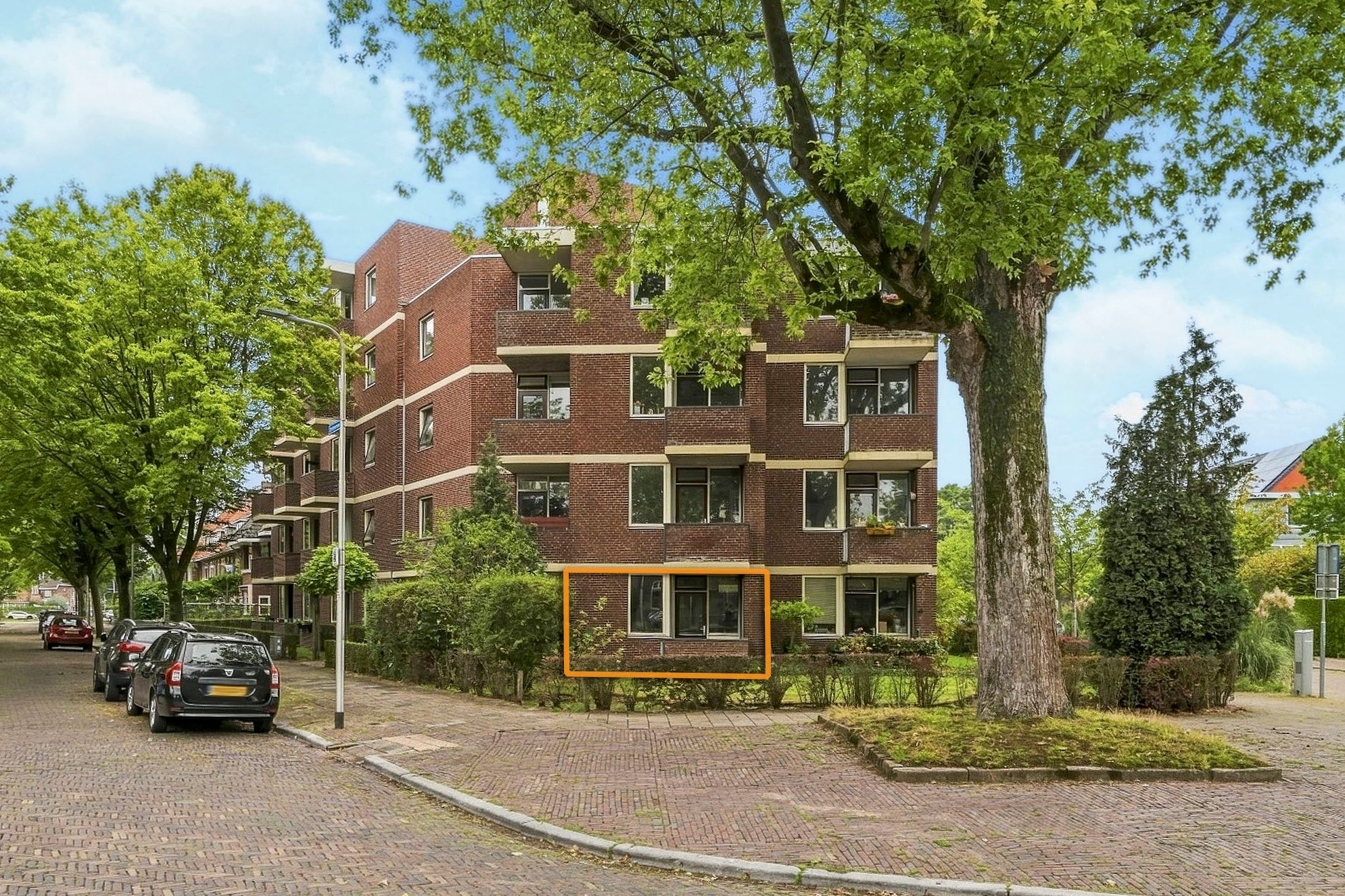 Foto van Sumatraplein 36, Nijmegen