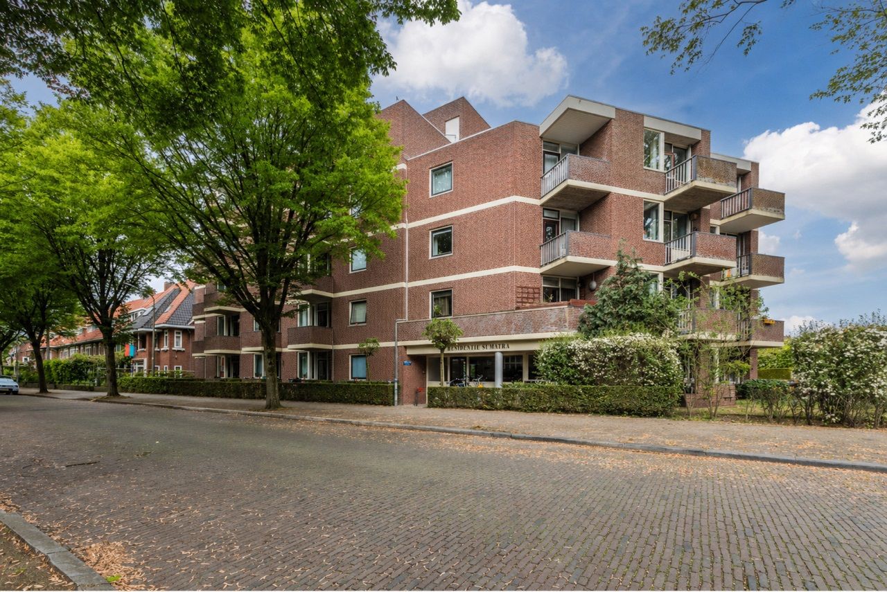 Foto van Sumatraplein 46, Nijmegen