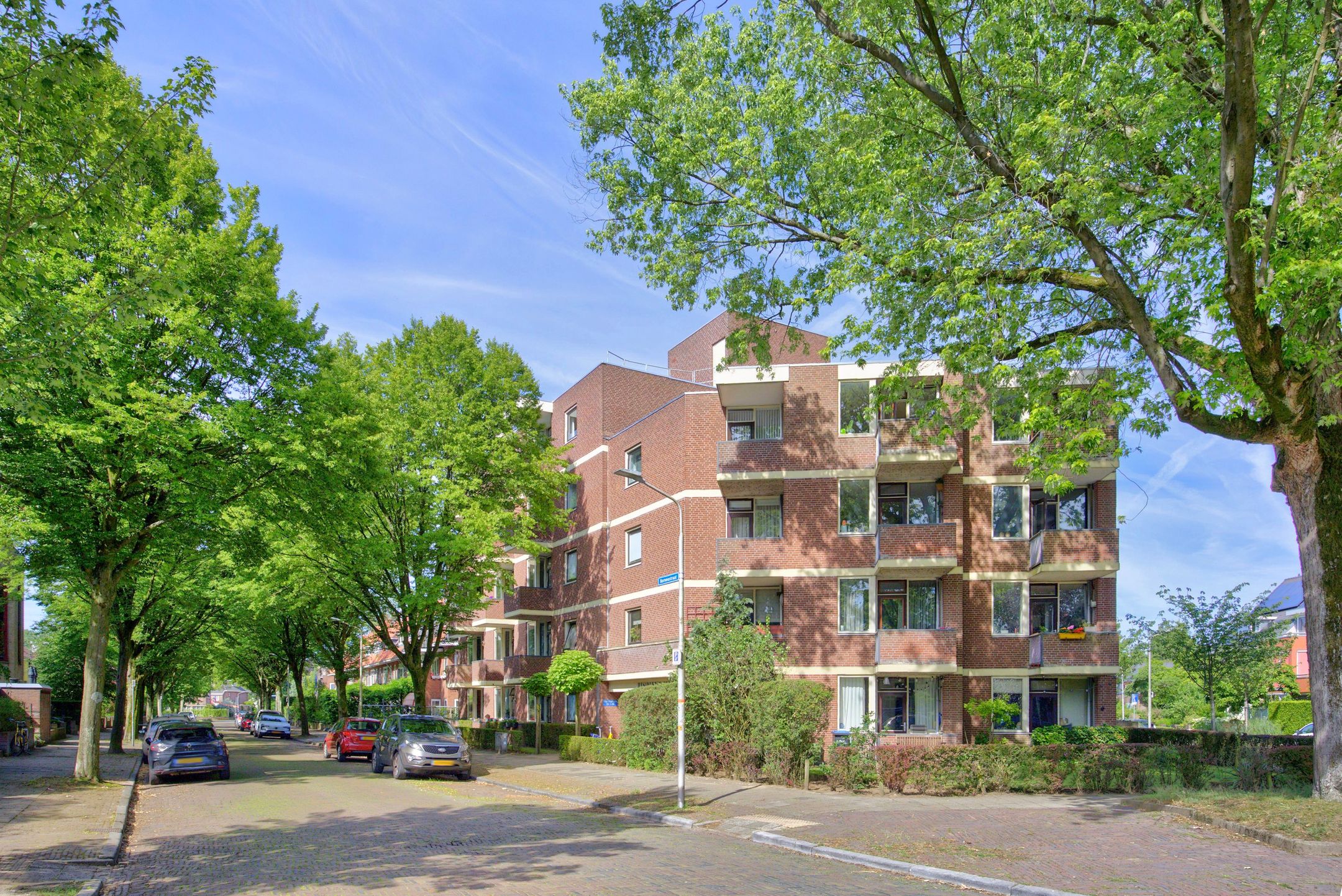 Foto van Sumatraplein 82, Nijmegen