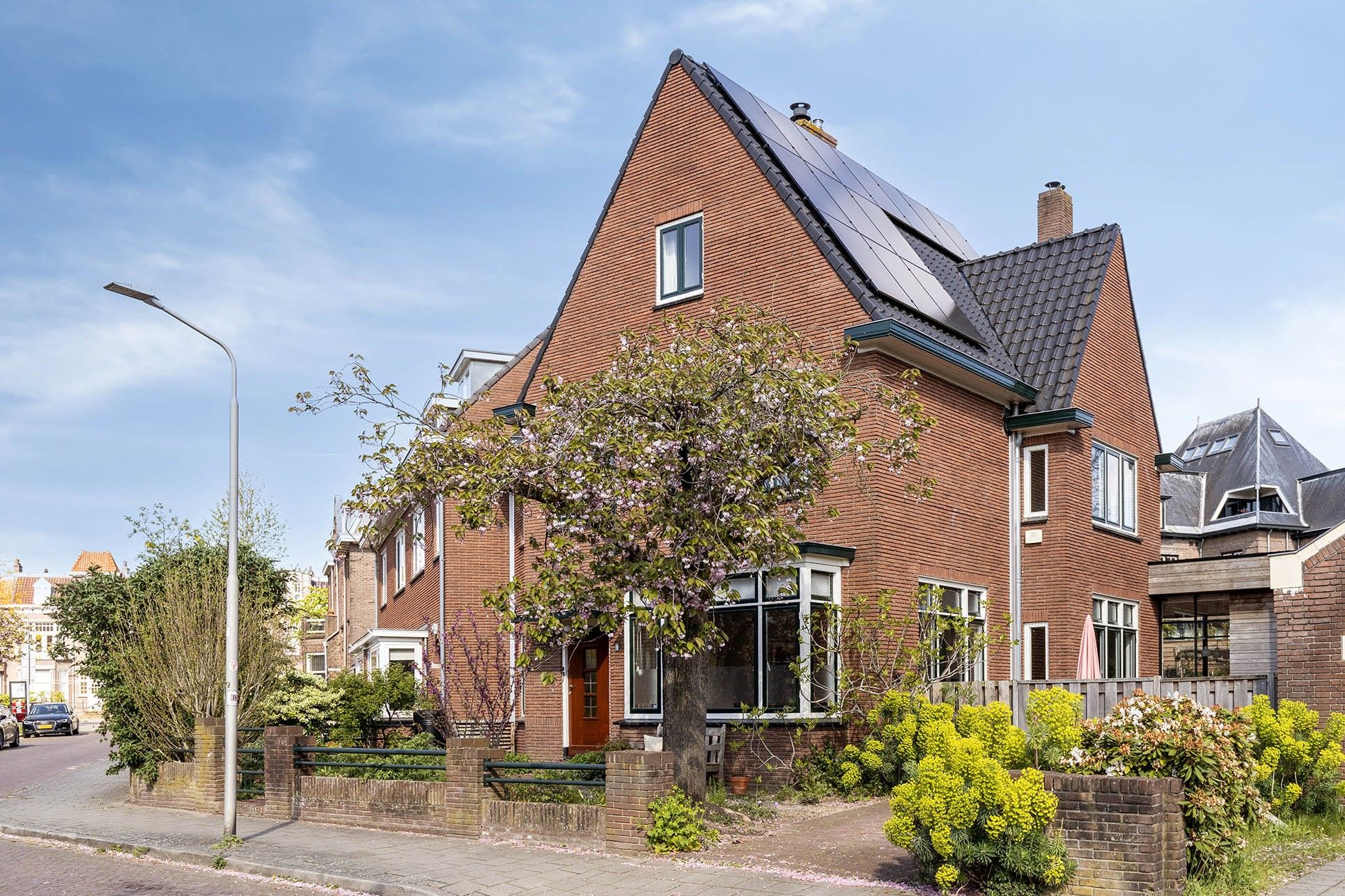 Foto van Delistraat 7, Nijmegen