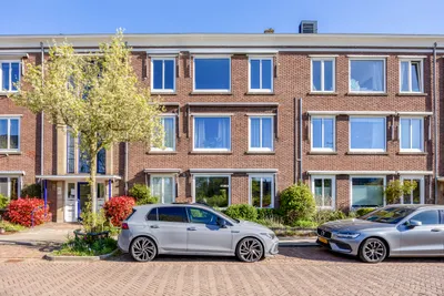 Foto van Palembangstraat 40, Nijmegen