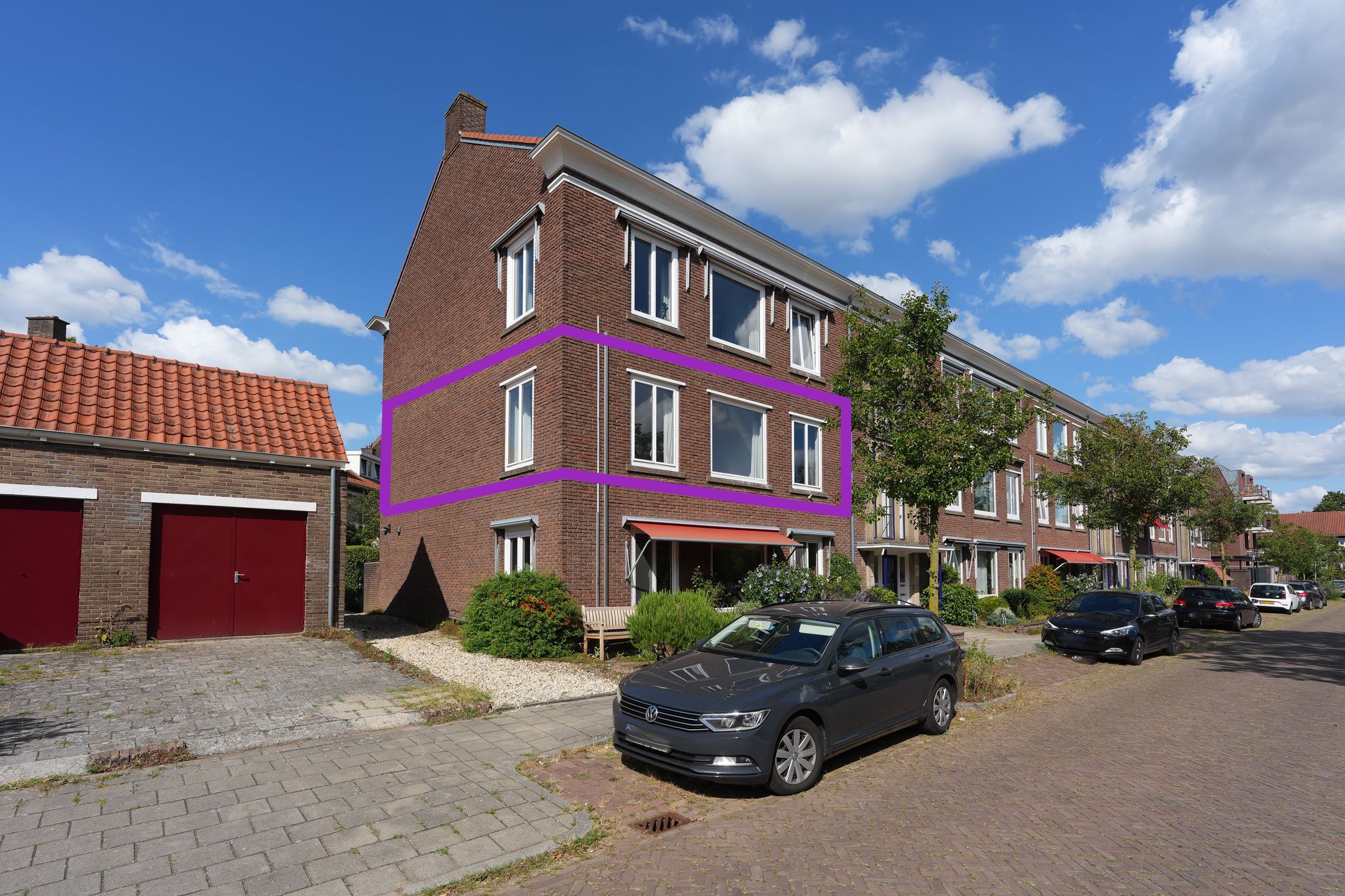 Foto van Palembangstraat 44, Nijmegen