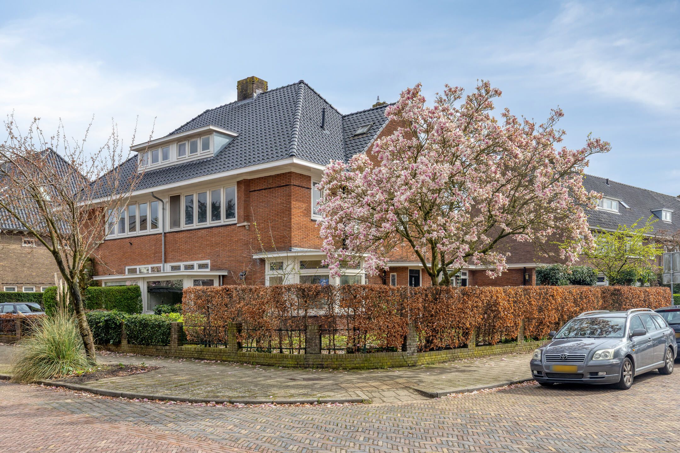 Foto van Madoerastraat 1, Nijmegen