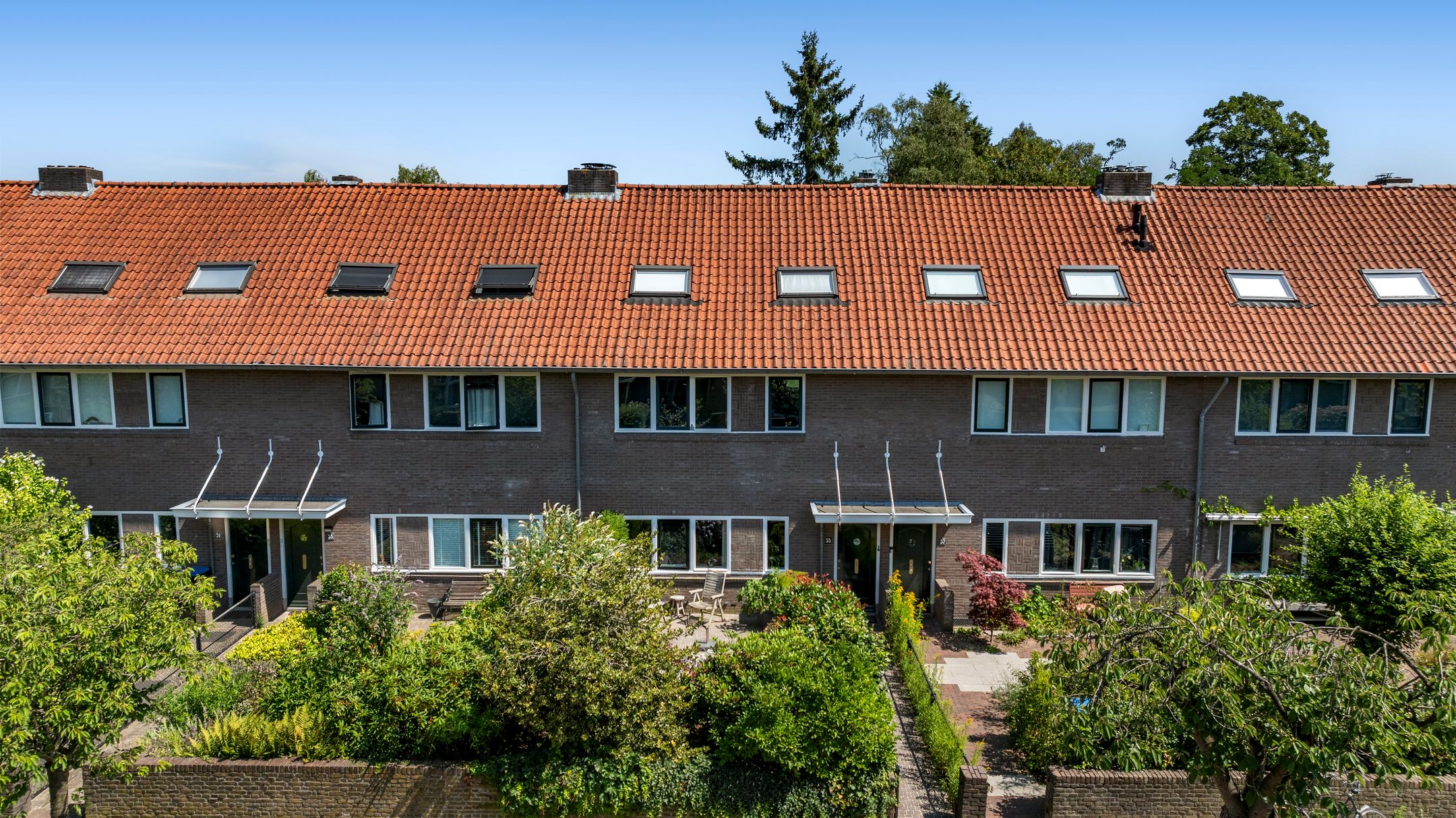 Foto van Javastraat 55, Nijmegen