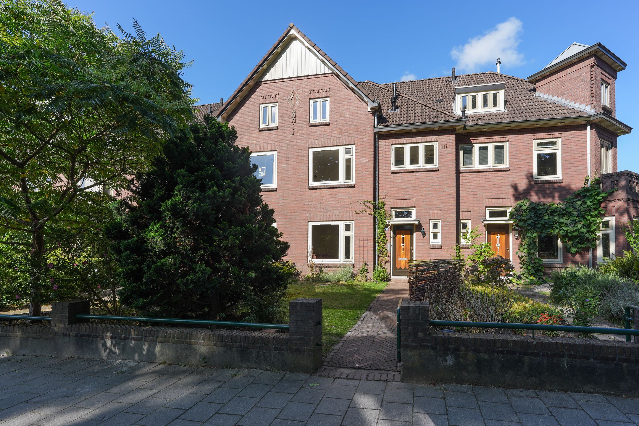 Foto van Javastraat 112, Nijmegen