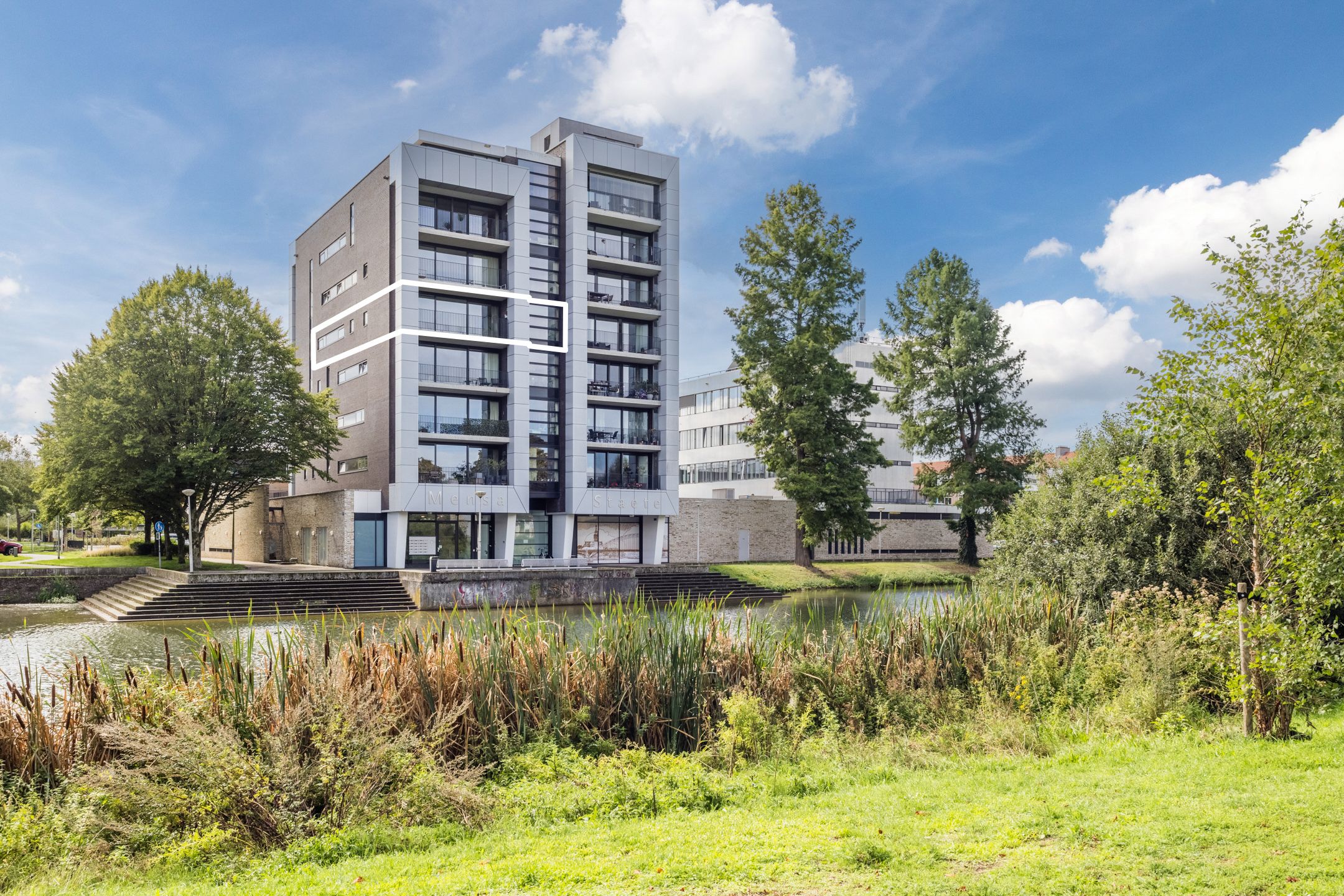 Foto van Molukkenstraat 3K, Nijmegen