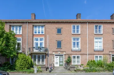 Foto van Molukkenstraat 14, Nijmegen