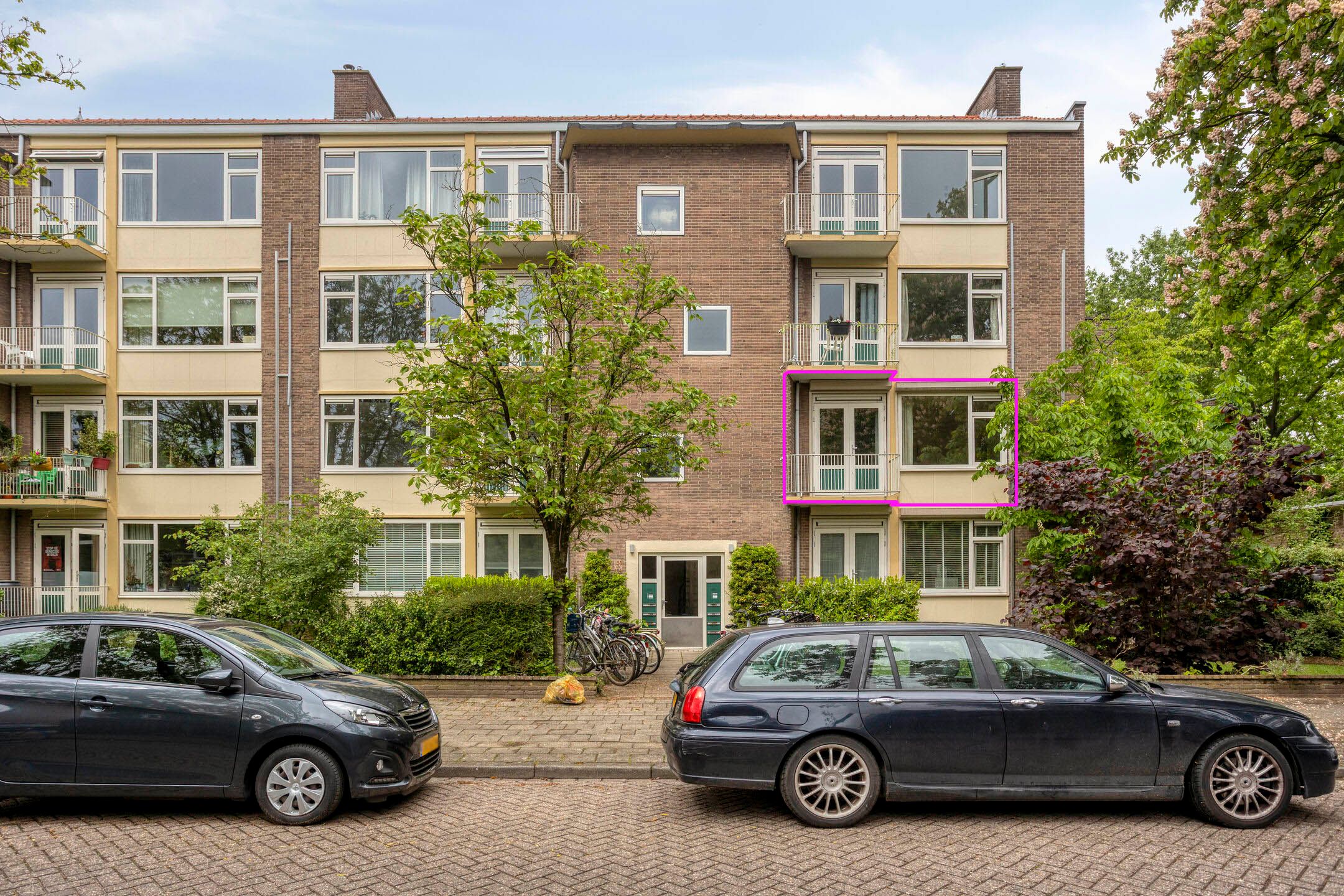 Foto van Molukkenstraat 152, Nijmegen
