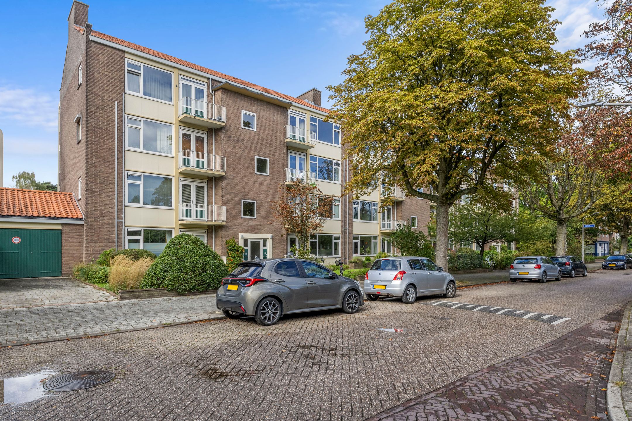 Foto van Molukkenstraat 188, Nijmegen
