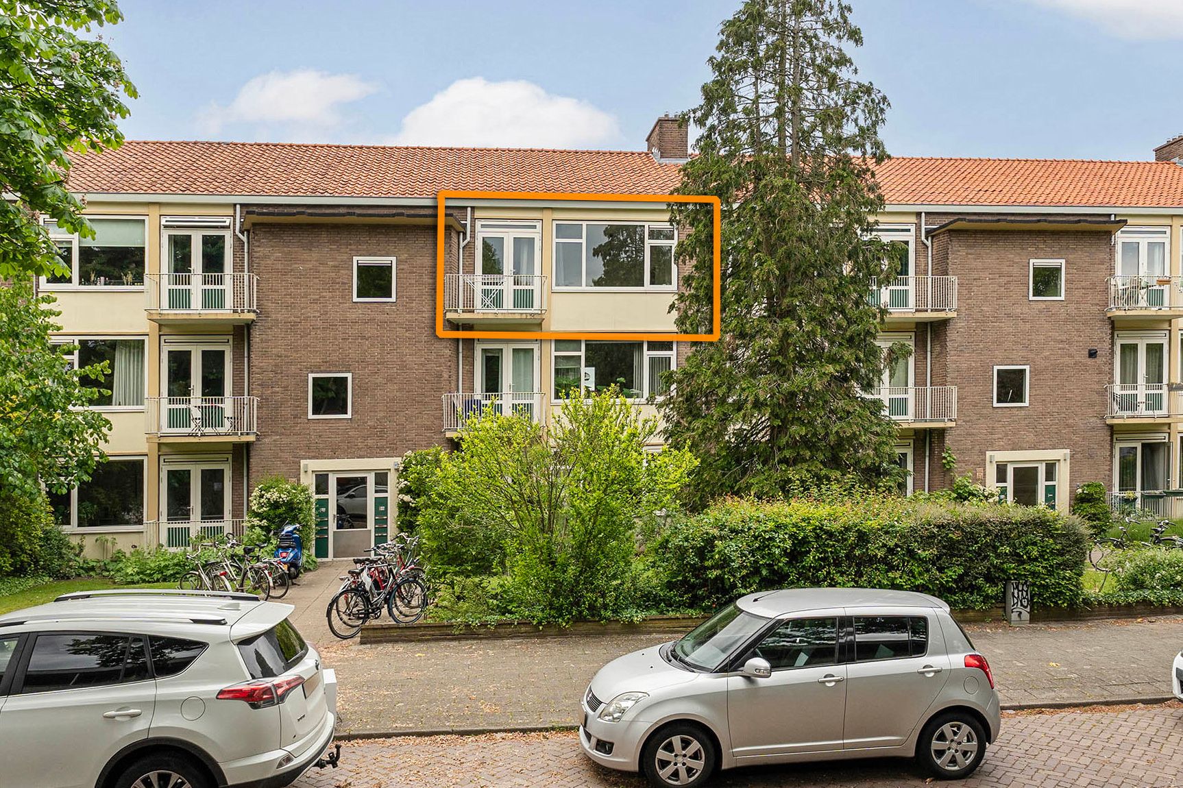 Foto van Molukkenstraat 218, Nijmegen