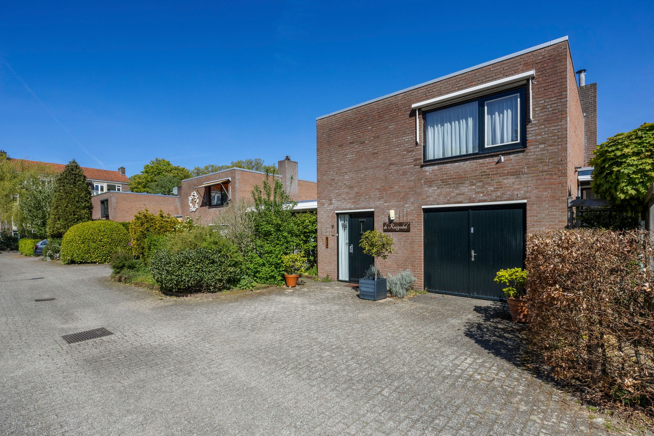 Foto van Professor Schlichtingstraat 5, Nijmegen