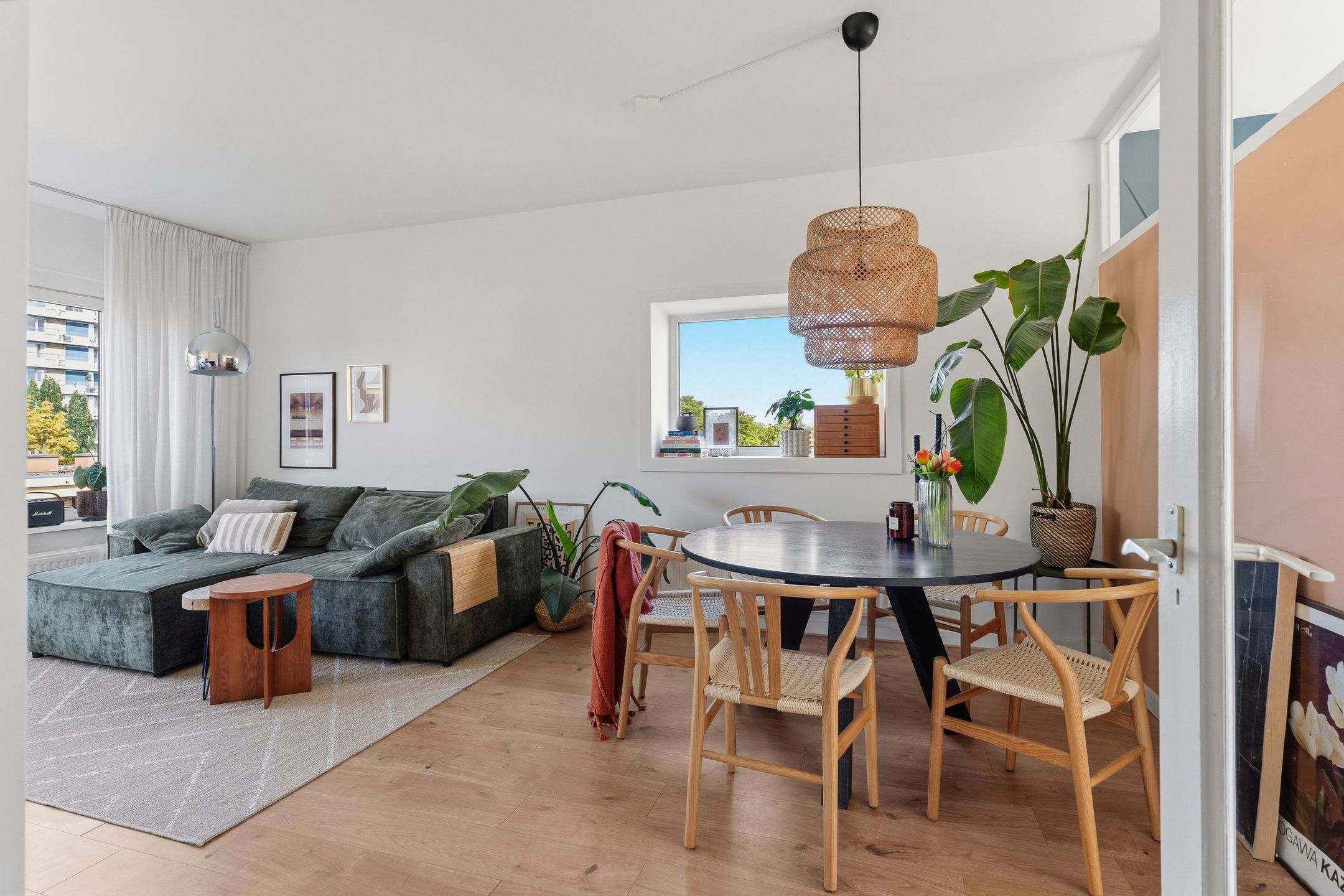 Foto van Professor Hoogveldstraat 9, Nijmegen