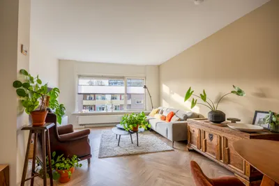 Foto van Professor van der Veldenstraat 32, Nijmegen