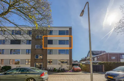 Foto van Professor van der Heijdenstraat 37, Nijmegen