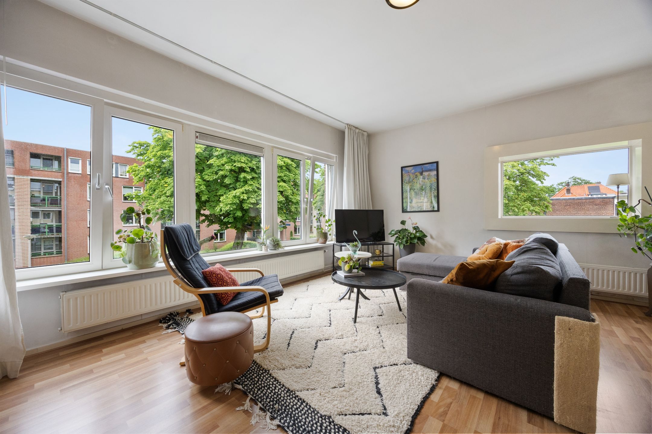 Foto van Professor van der Heijdenstraat 2, Nijmegen