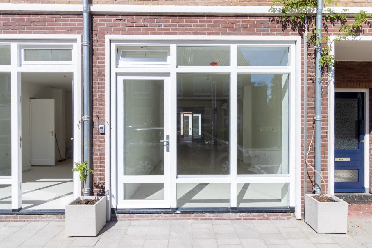 Foto van Professor Molkenboerstraat 30A, Nijmegen