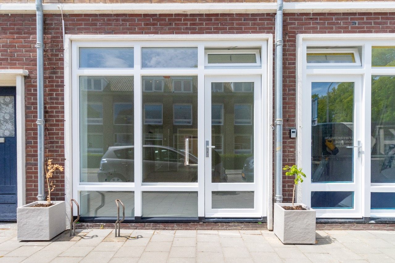 Foto van Professor Molkenboerstraat 30B, Nijmegen