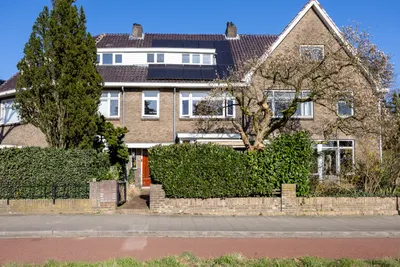 Foto van Heyendaalseweg 109, Nijmegen